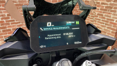 BMW F900 XR